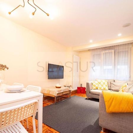 Verdea Apartamento ヒホン エクステリア 写真
