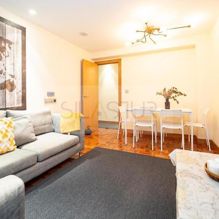 Verdea Apartamento ヒホン エクステリア 写真