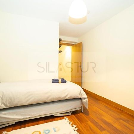 Verdea Apartamento ヒホン エクステリア 写真