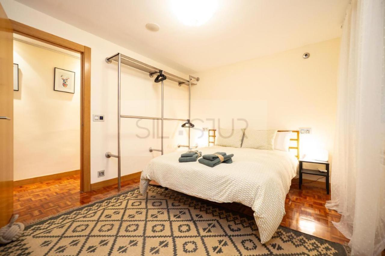 Verdea Apartamento ヒホン エクステリア 写真