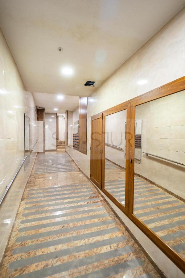 Verdea Apartamento ヒホン エクステリア 写真