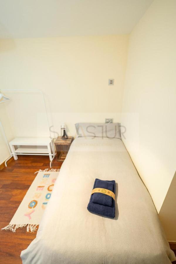 Verdea Apartamento ヒホン エクステリア 写真