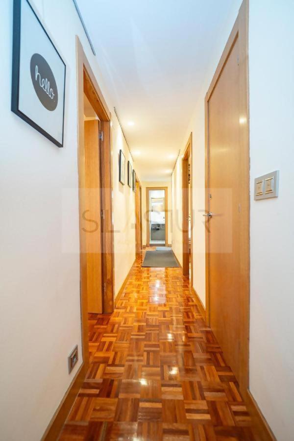 Verdea Apartamento ヒホン エクステリア 写真